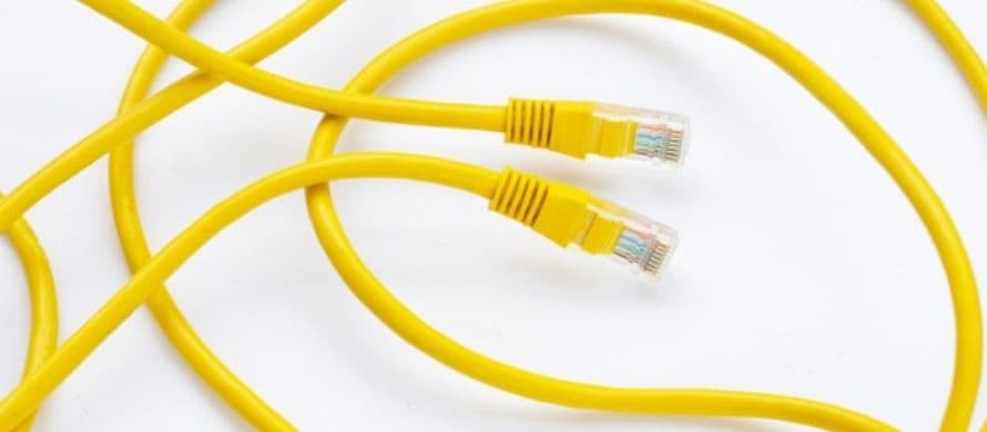 کابل اترنت و کابل شبکه چه تفاوت‌هایی دارند؟