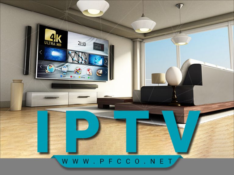 تلویزیون IPTV چیست؟ | IPTV نسل جدید تلویزیون