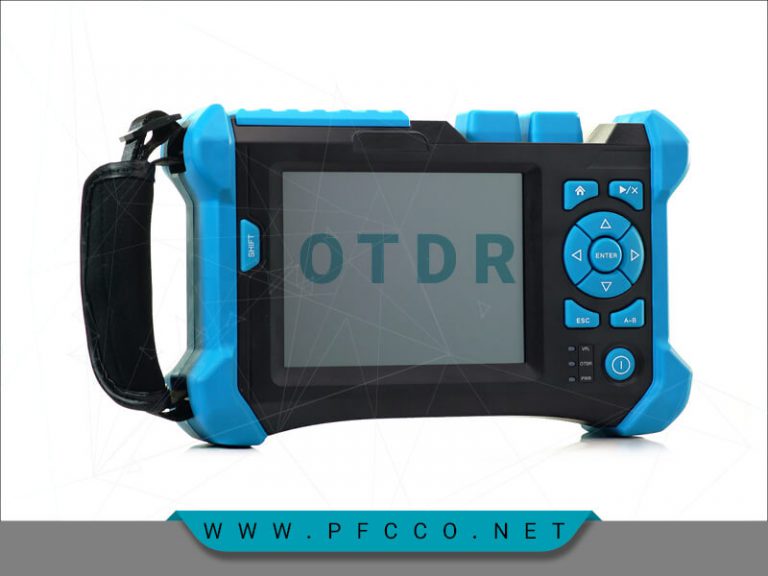 ناحیه کور OTDR چیست؟