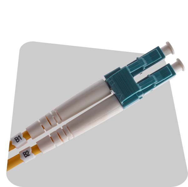 PATCH CORD OUTDOOR شرکت پارسیان فیبر ارتباط