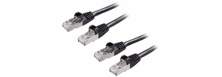 کابل Cat 8 چیست و چه مزایایی دارد؟