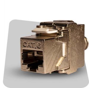 تجهیزات پسیو شبکه