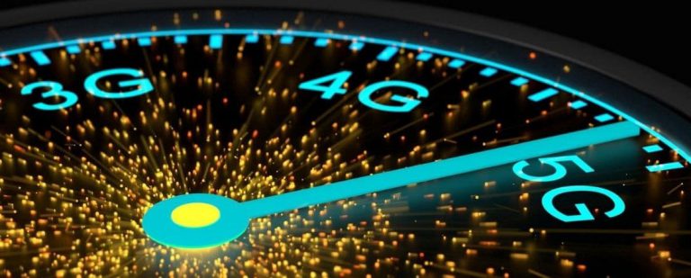 انواع روش های اتصال به اینترنت از Dial Up تا اینترنت ۵G