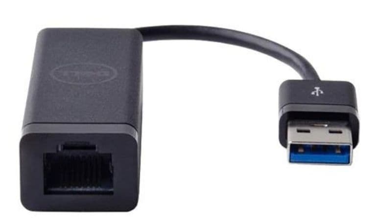 تبدیل USB 3 به LAN گیگابیت