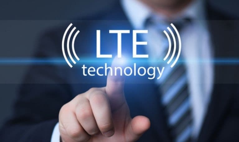 معرفی و بررسی LTE