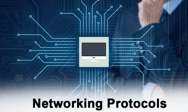 مفهوم پروتکل های شبکه در برقراری ارتباط