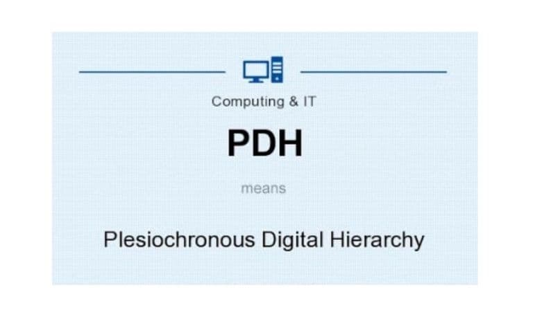 pdh چیست و چه کاربردی دارد ؟