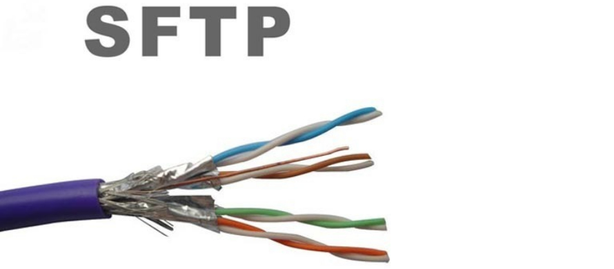 کابل‌های SFTP