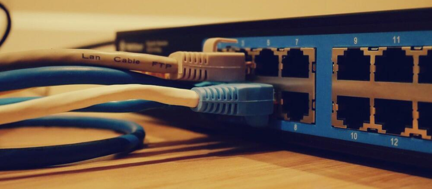  کابل شبکه و کابل اترنت چه تفاوت‌هایی دارند؟