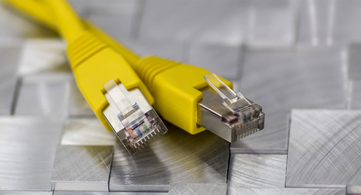 کاربردهای افزایش دهنده طول کابل شبکه