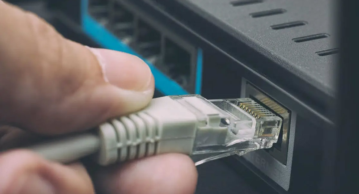 روش های افزایش طول کابل شبکه در شبکه های کامپیوتری